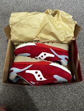 Pys saucony shadow for sale  NEWENT