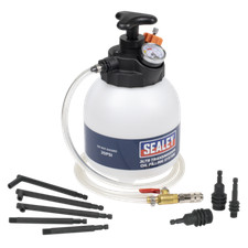 Sealey vs70095 transmission for sale  BOLTON