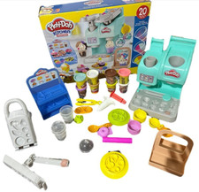 Play doh kitchen gebraucht kaufen  Mönchengladbach