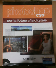 Photoshop cs5 per usato  Vittuone