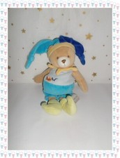 Doudou peluche ours d'occasion  Foix