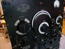 Militaria generateur signal d'occasion  Verquin