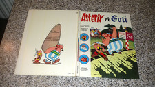 Asterix goti edizione usato  Firenze