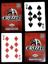 Grizzly snuff tobacco for sale  Bakersfield