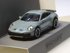 Minichamps porsche 911 gebraucht kaufen  Frankfurt am Main