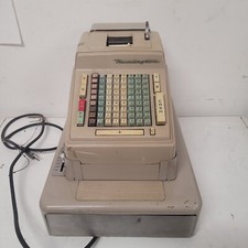 Registratore cassa remington usato  Gubbio