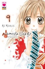 Manga namida usagi usato  Villar Focchiardo