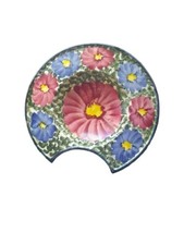 Antique ceramic floral for sale  SWANSEA