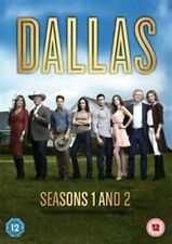 Dallas series complete for sale  YEOVIL