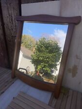 maple framed mirror for sale maple framed mirror for sale Shoreham