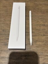 Apple pencil 2nd for sale  PENRITH