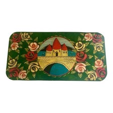 Vintage bargeware canal for sale  SWINDON