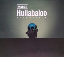 Muse hullabaloo soundtrack usato  Genova