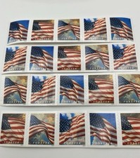Forever stamps day for sale  San Diego