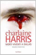 Morti viventi dallas. usato  Zerbolo
