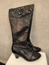 Clarks england boots for sale  IPSWICH