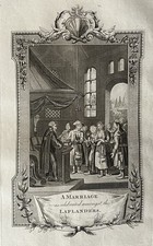 1794 sámi marriage for sale  MANCHESTER