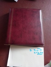 Stamp albums stamps for sale  ALCESTER