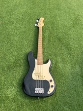 Stagg bass guitar for sale  WIDNES