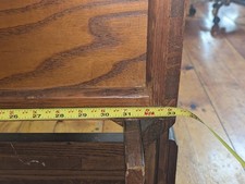 cradle vintage swinging for sale  Beebe