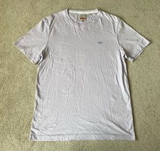 Aubin logo shirt for sale  FALKIRK