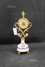 Orologio scrivana vintage usato  Susegana