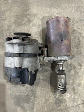 Ford pre flow for sale  DERBY