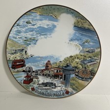 Vintage niagara falls for sale  Hutchinson
