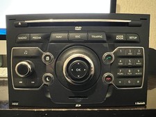 Autoradio ng4 mp3 d'occasion  Besançon