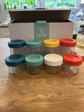 Mason bottle breast for sale  Columbia