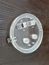 Deckel halcyon pro14 gebraucht kaufen  Marsberg