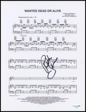 Richie sambora bon for sale  Holland
