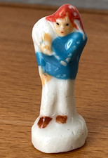 Fève personnages bible d'occasion Fève personnages bible d'occasion  Paris XV