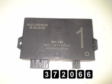 2003 CITROEN C5 L'ORDINATEUR UNITé DE CONTRôLE 9629825380 2200HDI comprar usado  Enviando para Brazil