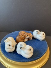 Easter bunnies beswick for sale Easter bunnies beswick for sale  LICHFIELD