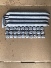80lbs. linotype lead for sale  Metairie