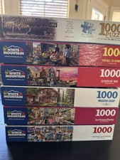 White mountain 1000 for sale  Boise