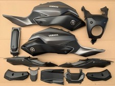 Yamaha 2014 2015 usato  Roma
