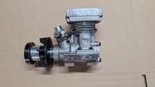 Thundertiger heli motor gebraucht kaufen  Schweich