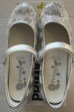 Scarpe primigi ballerine usato  Ghedi