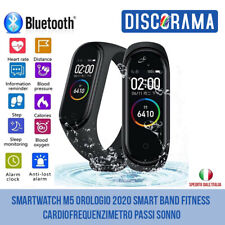 Smartwatch orologio 2020 usato  Grumo Nevano