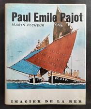 Paul emile pajot d'occasion  Les Sables-d'Olonne