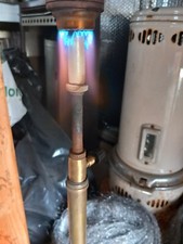Tested tilley lamp for sale  KING'S LYNN