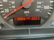 Bmw e36 evo for sale  LYMINGTON
