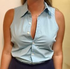 Camicia donna ralph usato  Salerno