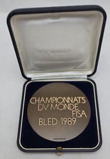 Bronze winners medal gebraucht kaufen  Leipzig