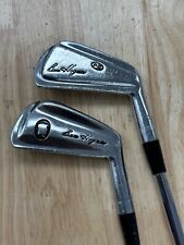 Ben hogan iron for sale  Burton