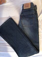 Jeans femme levis d'occasion  Antony