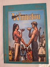 Winnetou band karl gebraucht kaufen  Helsa