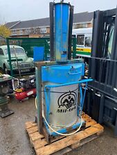 Miltek xpress 200 for sale  BRISTOL